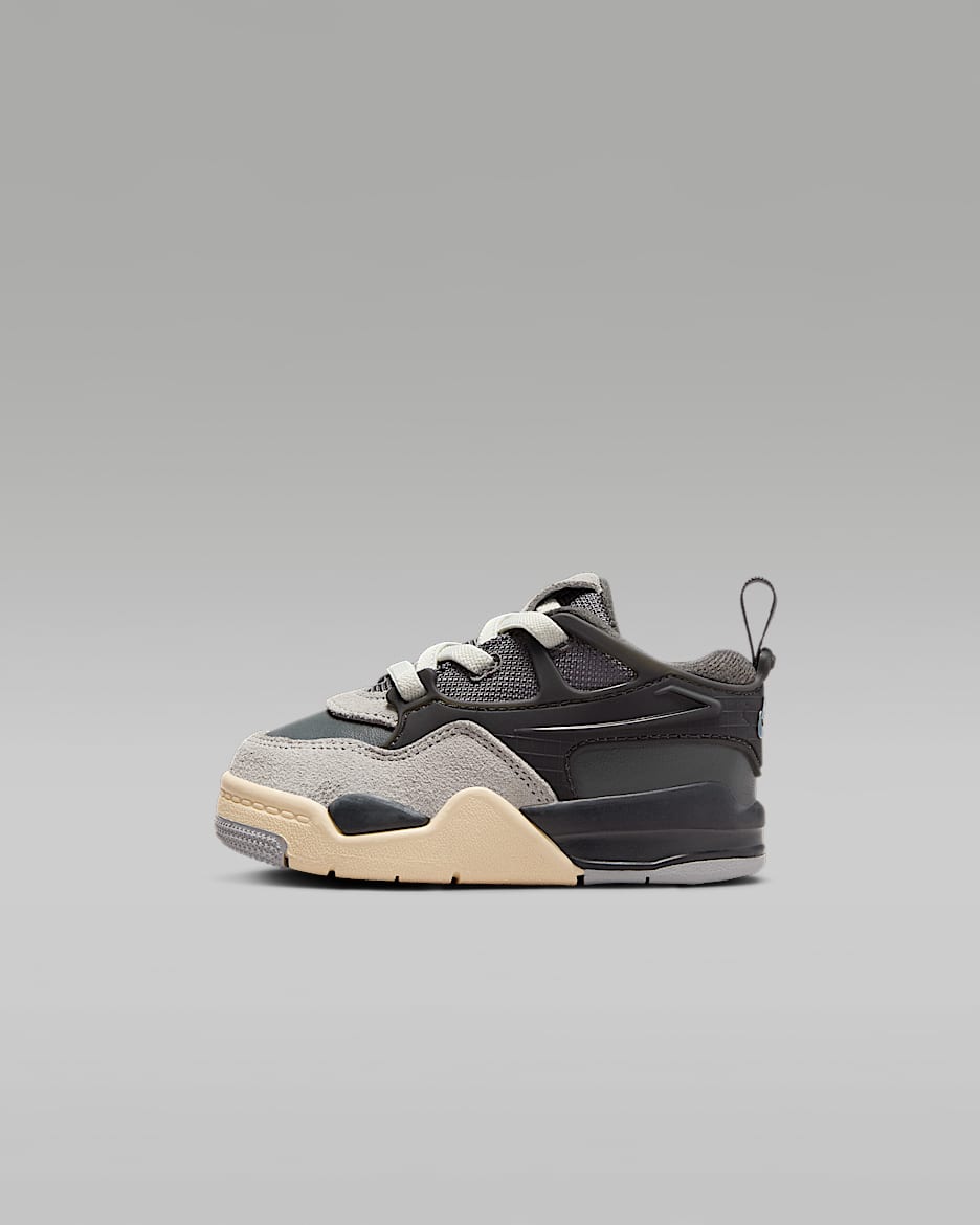 Jordan 4 RM Baby Toddler Shoes. Nike AU